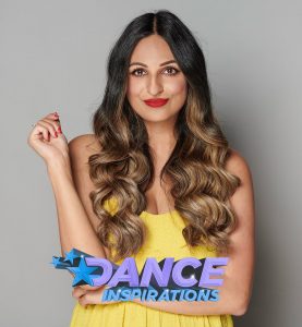 Jasmine Takhar and Nayha to host Dance Inspirations Express Yourself 2024 Tour Westside Talent