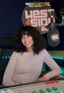 Olivia Jackson joins the Westside Talent family! Westside Talent